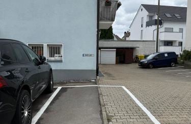*Wohnung NELE* einzigartig in VS mit Parkplatz - Foto 26