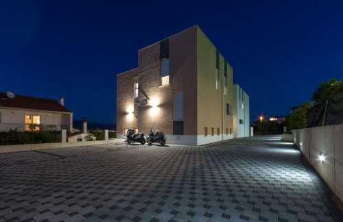 Villa Piramida - Photo 41