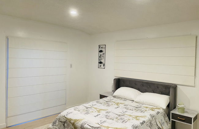 Manhattan Beach Vacation House - For solo, pair, family and business travelers - Foto 11