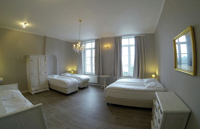 Luxurious Mettet Mansion - Foto 11