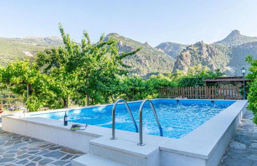 Casa Rural Olivillas Garden-Sierra Nevada - Foto 40