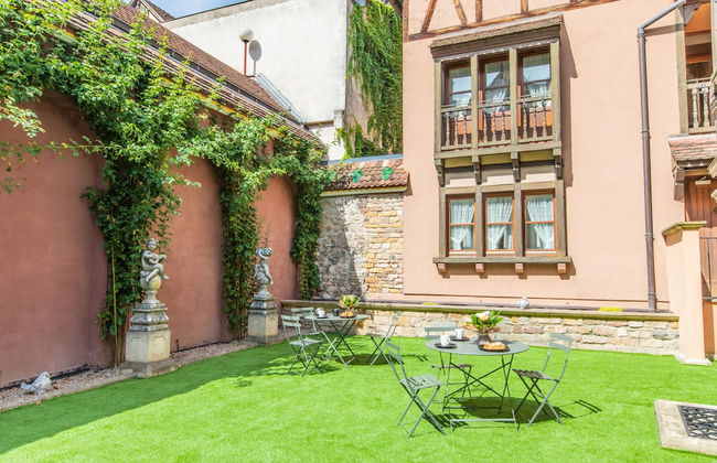 My Sweet Homes - Le 15 - Photo 59