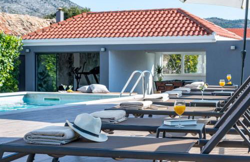 Villa Jelena - Foto 16