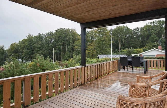 Cozy Holiday Home in Aabenraa near Sea - Foto 25