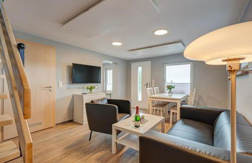 Ferienhaus Hohe Klinge - Foto 9