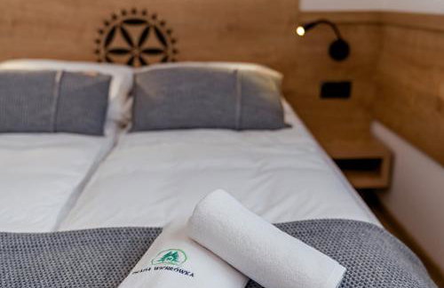 Osada Wichrówka - Foto 32