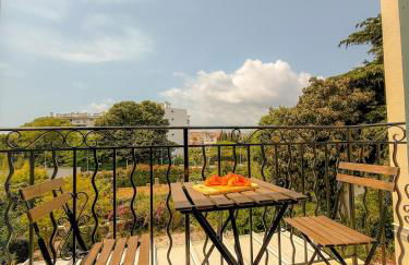 Le Margot By ApiRent #Climatisation #Wifi #Balcon - Foto 16