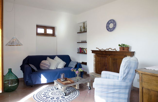 La Collina Fiorita - Photo 9