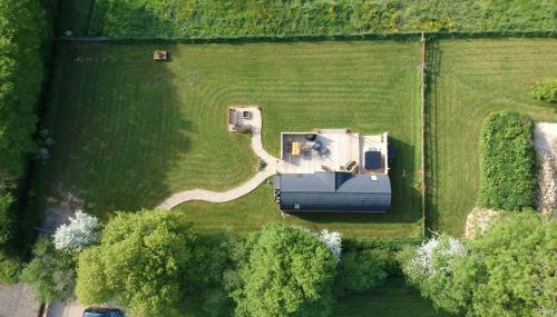 Riding Gate Lodge - Foto 2