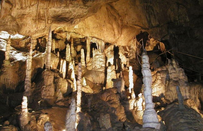 Former Coach House in the Harz - Foto 38