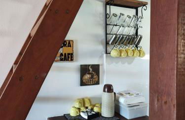 Chalé Vista pra Lombada - Foto 29