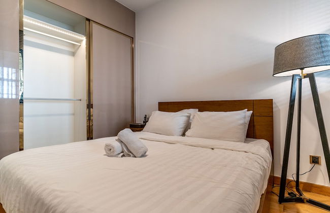 The Rixx D1 Mension - Foto 5