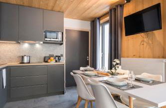 Lagrange Vacances L’Écrin du Badet - Foto 46