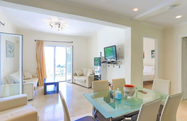 Villa Anastar in Corfu - Foto 20