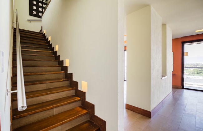 Terra apartment - Photo 67