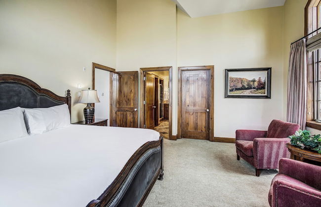 Bachelor Gulch Village by Vail Resorts - Foto 68