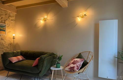 La Maisonnette d'Émilion - Foto 15