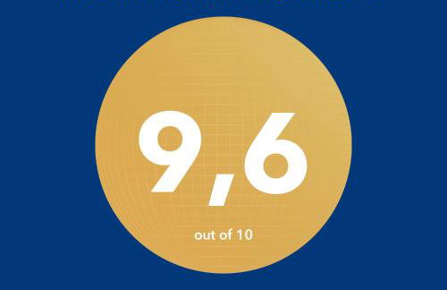 Sunny Apartment I - Photo 3