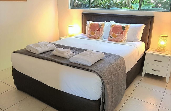 Noosa River Retreat - Foto 24