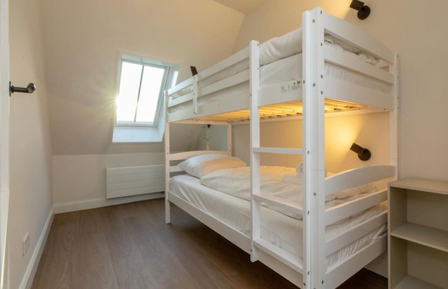 Farmhouse in Zeeland With Windmill Views - Foto 9