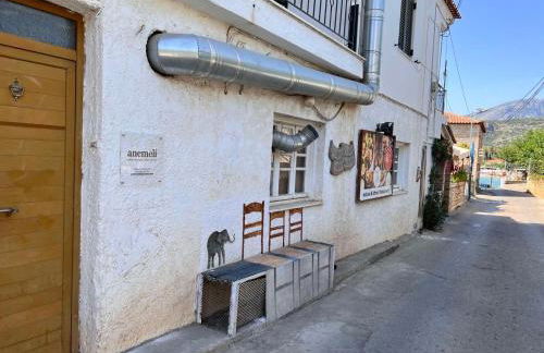 Anemeli 2-bedroom apartment, Stoupa - Foto 31