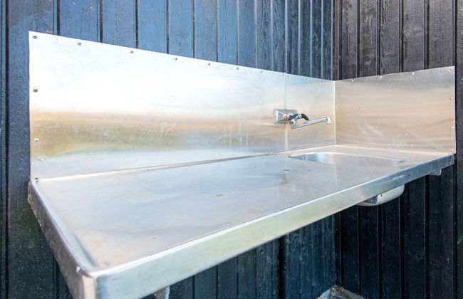 10 Person Holiday Home in Ansager-by Traum - Foto 37