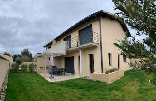 Villa PERNOISE - Photo 35