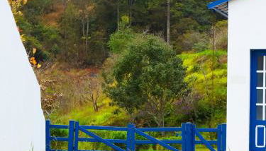 Lar do Biri Biri - Vila do Biri Biri/Diamantina MG - Foto 3