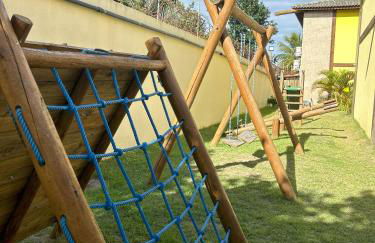 Casa e Conforto na Praia de Imbassaí - Foto 60