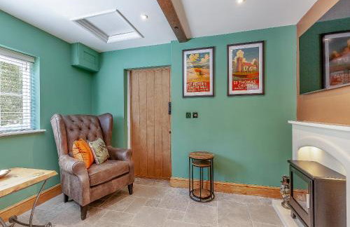 The School House Cottage - Foto 3