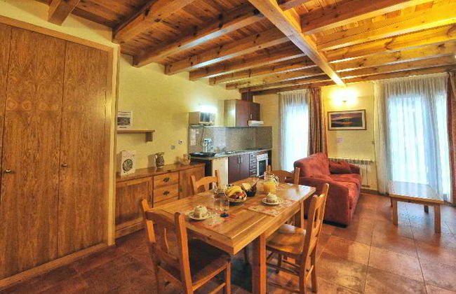 Apartamentos Sant Moritz - Foto 11
