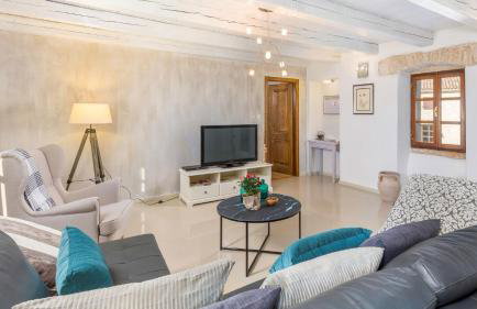 Beautiful Villa Jadreska with pool in Kanfanar - Foto 4