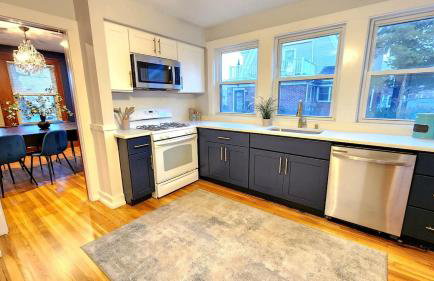 Prestigious Milton Designer Home - Foto 6