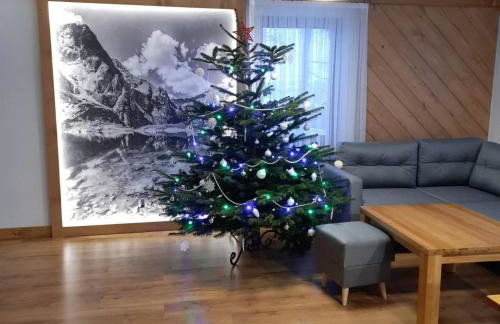 Apartament Nad Tatrzańską Pasieką - Foto 35