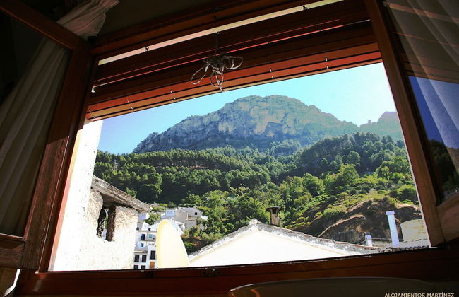 Apartamentos Rurales Martinez - Photo 30