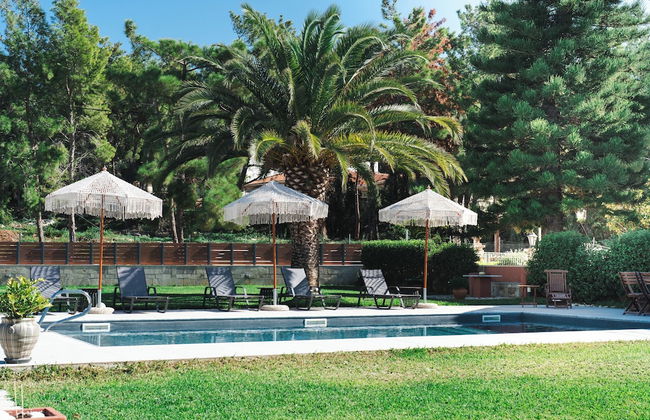 Anthoula's House - Foto 57