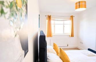 Modern 4-Bed Home, Tranent - Foto 9