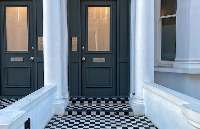 StayPrime Earls Court Serviced Apartments - Foto 54