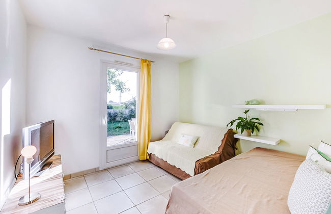 Villa Perdrix - Foto 15