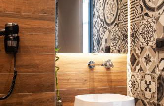 SIGMA Suites Hotel - Foto 21