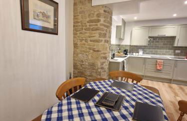 Belton house -close to town and Burghley house - Foto 9