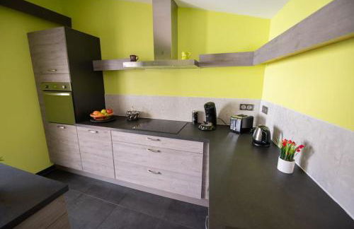 Gîte Les Lavandières - Foto 11