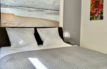 Geräumiges City-Apartment mit 2 Badezimmer und Parkplätzen D46-OG - Photo 23