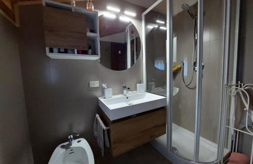 Casa ampia Funghetto sulle piste di Folgarida - Photo 22