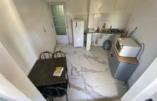 Espaçoso Ap Ar-condicionado - Foto 50