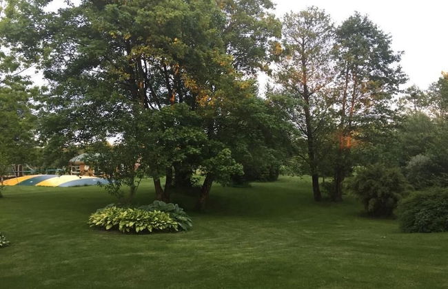 Billund Farm Holiday - Photo 49