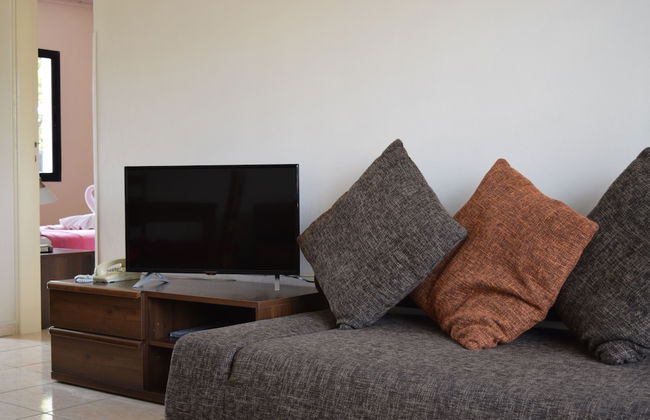 Anna Hotel Apartments - Photo 50