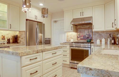 2 Mi to Promenade at Westlake Mtn-View Haven! - Foto 8