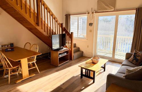 2 Bedroom double loft with amazing Mountain Views - Foto 8