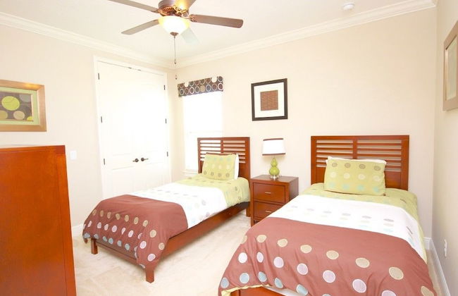 Ov3029 - Reunion Resort - 5 Bed 4 Baths Villa - Foto 4